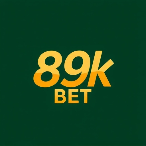 89K BET Logo